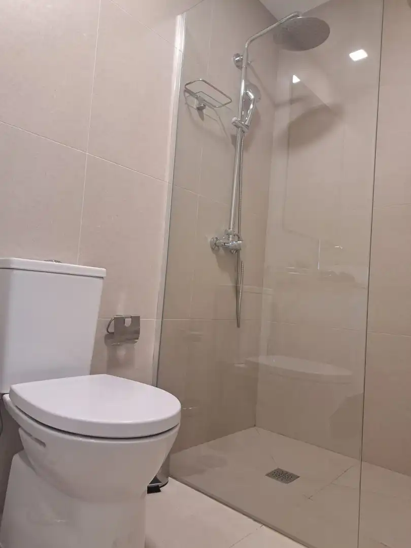 Baño de Estudio en venta en La Oliva con Trastero y Piscina comunitaria