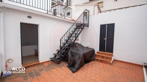 Foto 4 von Haus oder Chalet zum Verkauf in Fe, 9, Torrox Pueblo, Torrox