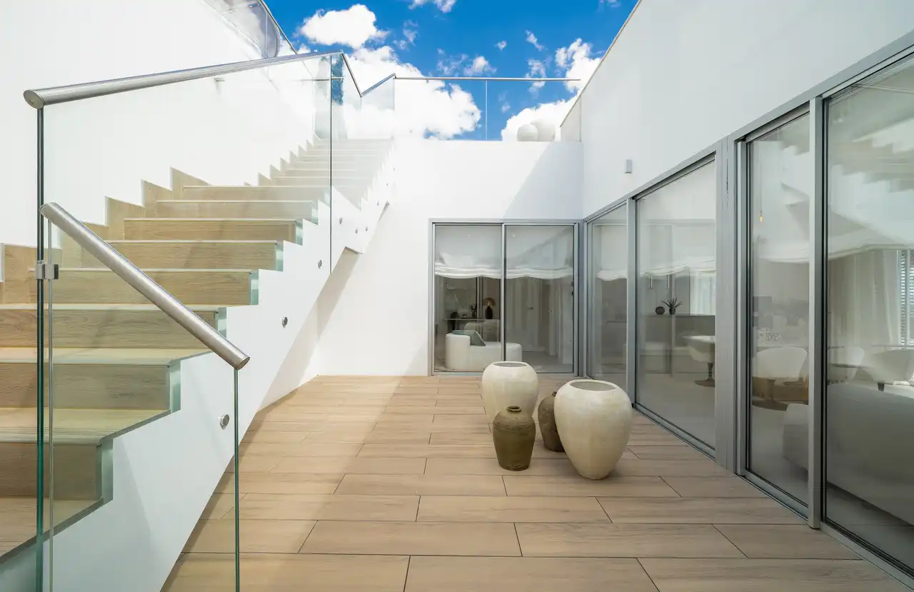 Ático con terraza en venta en Costa Natura, imagen 12