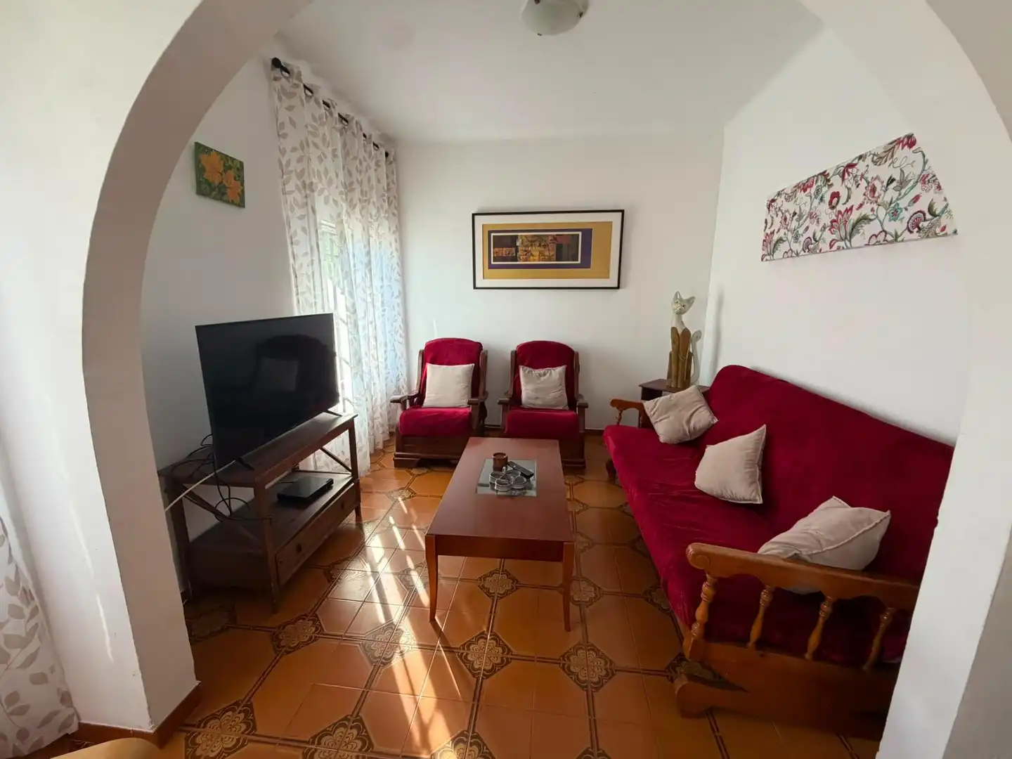 Detached house with pool for sale in L'Ampolla, imagen 10