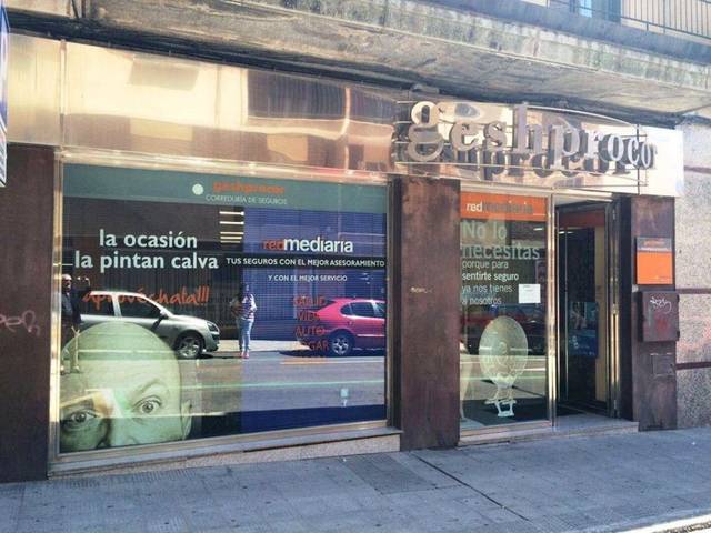 Local comercial en Venta en Garrido Sur