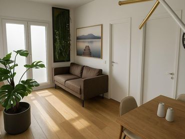 Appartamento con ascensore in vendita a Santa Eulàlia