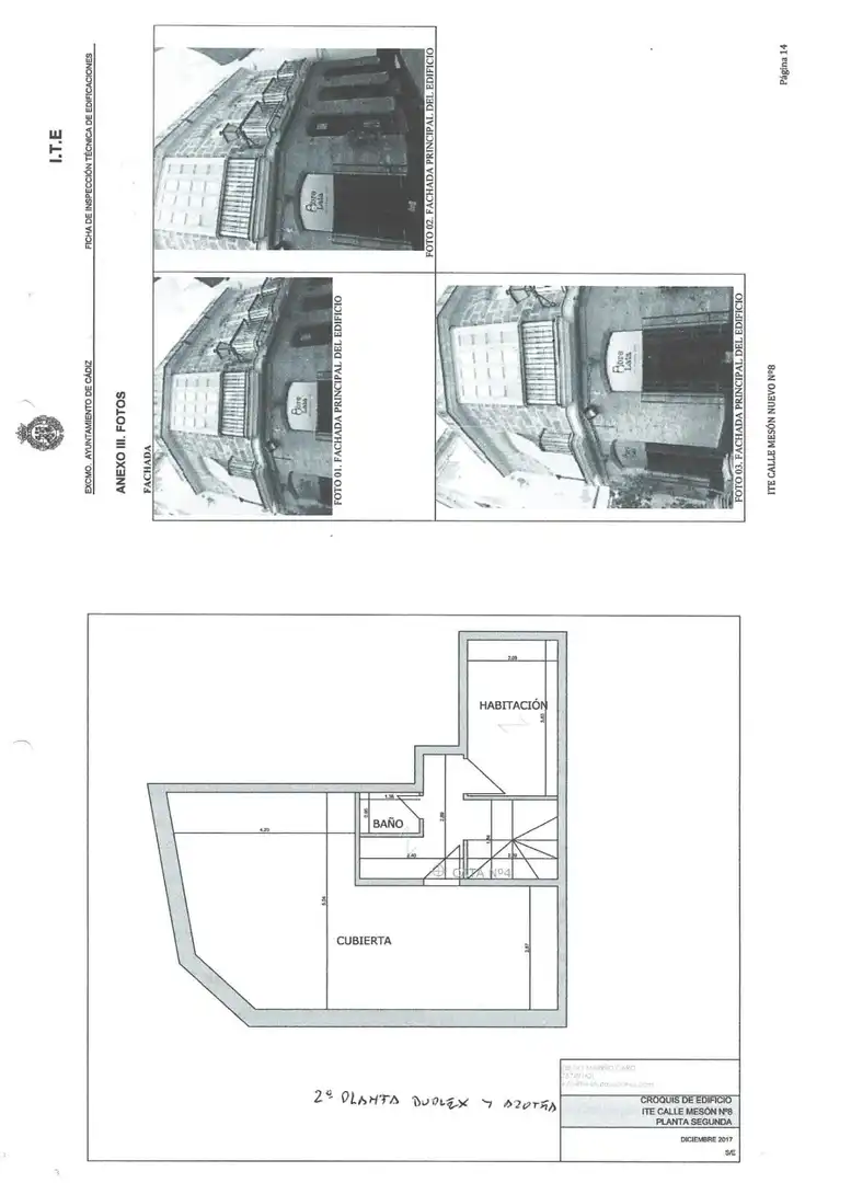 Flat for sale in El Pópulo - Santa María, imagen 34