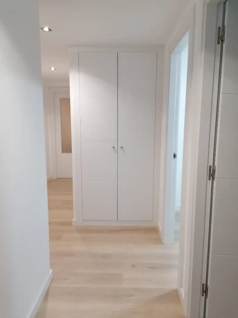 Flat for rent in Girona  with Air Conditioner, Heating and Parquet flooring