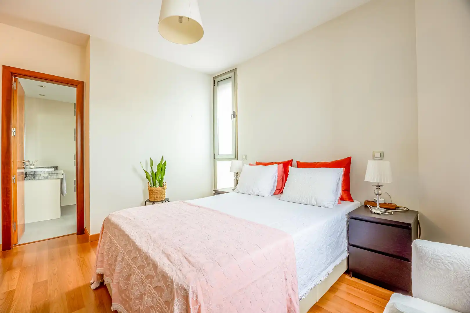 Habitación de Casa o chalet en venta en Santa María de Guía de Gran Canaria con Terraza, Trastero y Balcón