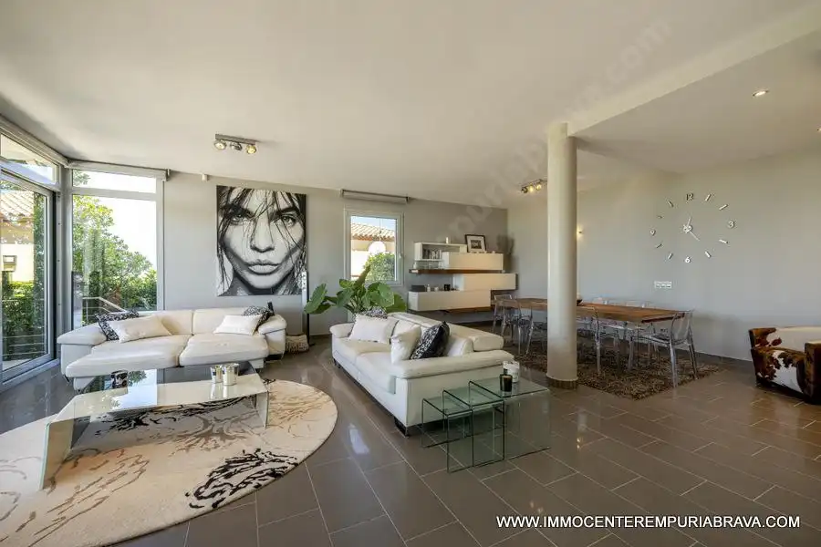 Chalet en venta en Palau-saverdera, imagen 20