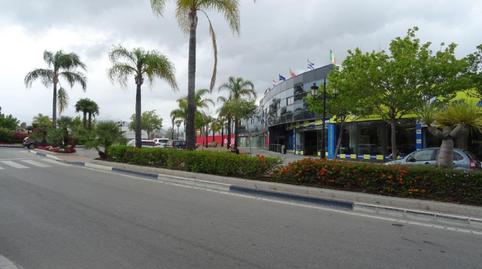 Photo 3 of Premises for sale in San Pedro de Alcántara pueblo, Marbella