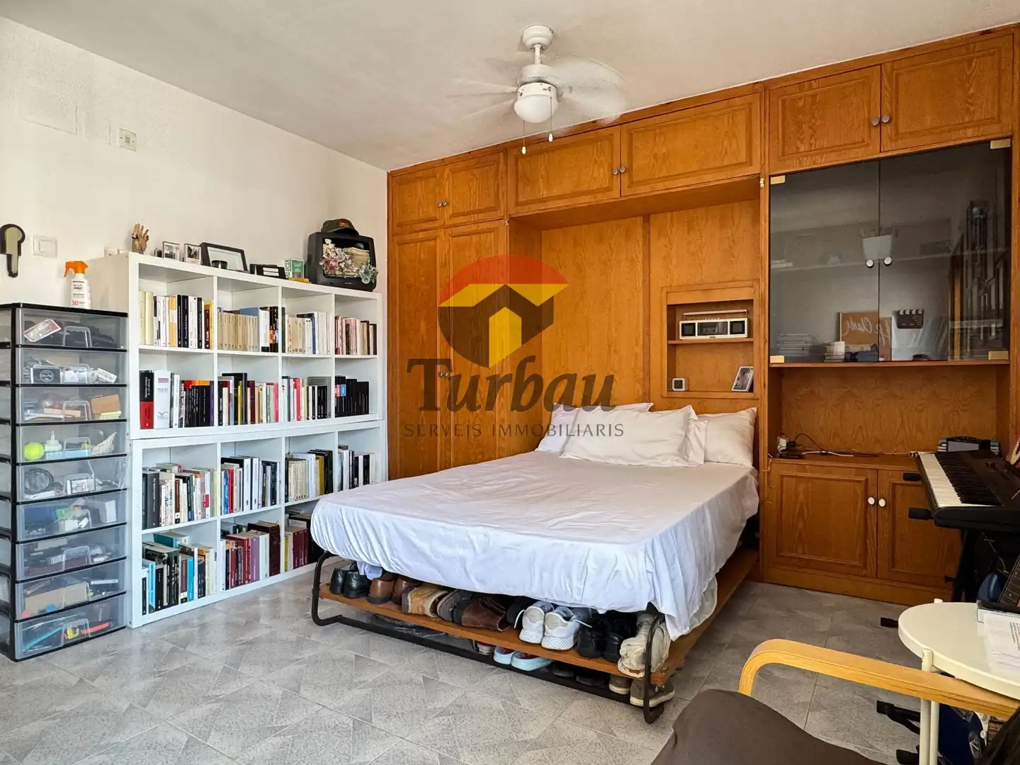 Habitación de Piso en venta en Tossa de Mar con Terraza