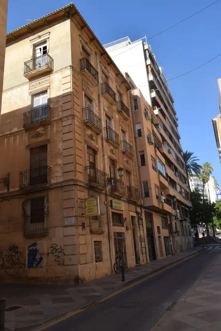 Residenziale in vendita a Centro, imagen 24