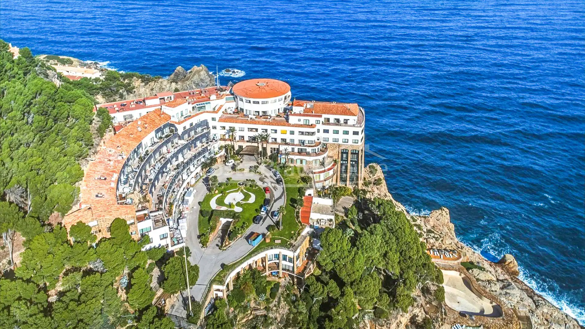 Apartamento en venta en Begur con Aire acondicionado, Calefacción y Terraza