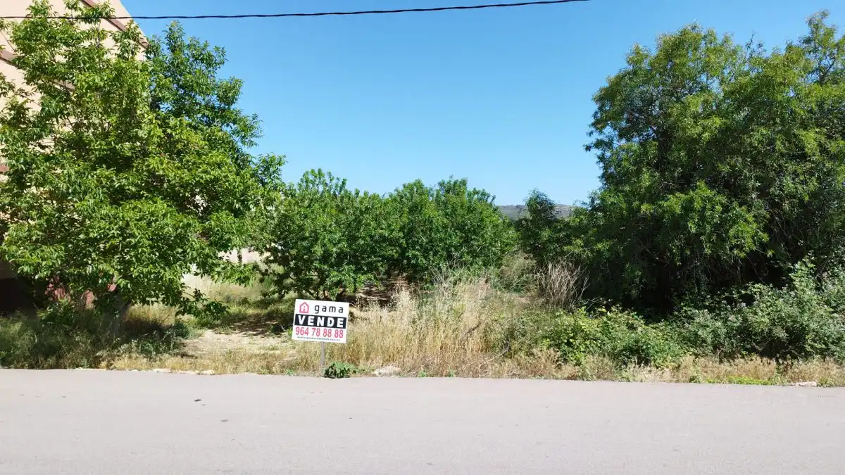 Terrenos y solares en venta en Poligono 44, imagen 6