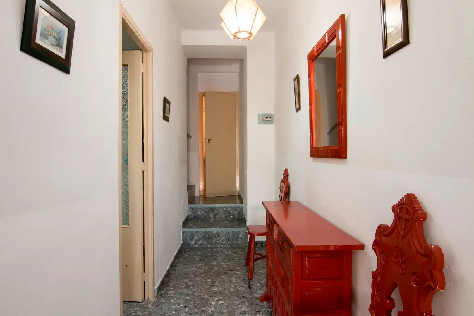 Finca rústica en venta en Güéjar Sierra con Terraza, Piscina y Balcón