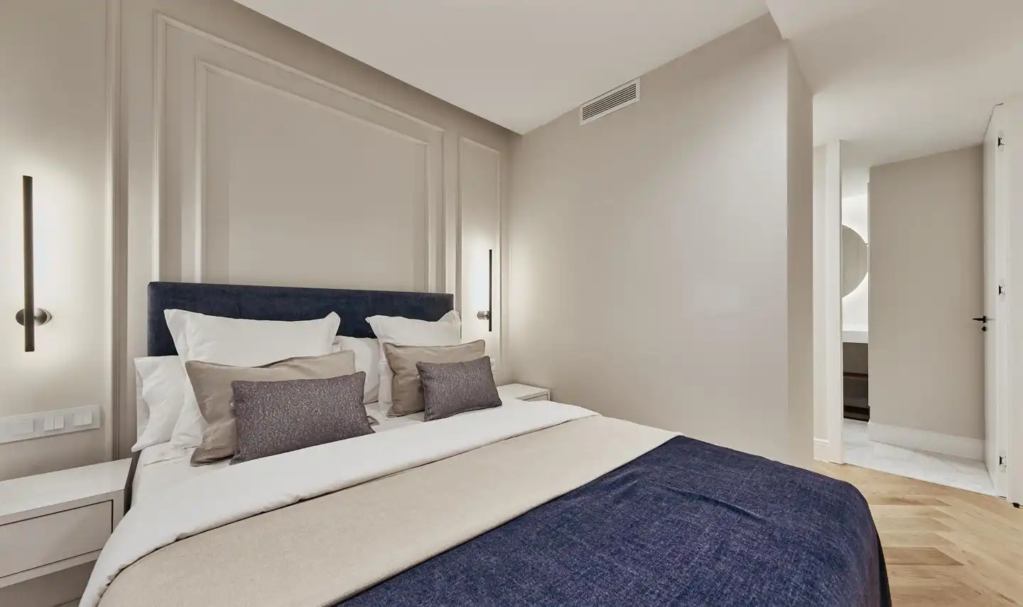 Wohnung zum Verkauf in Calle de María de Molina, imagen 29