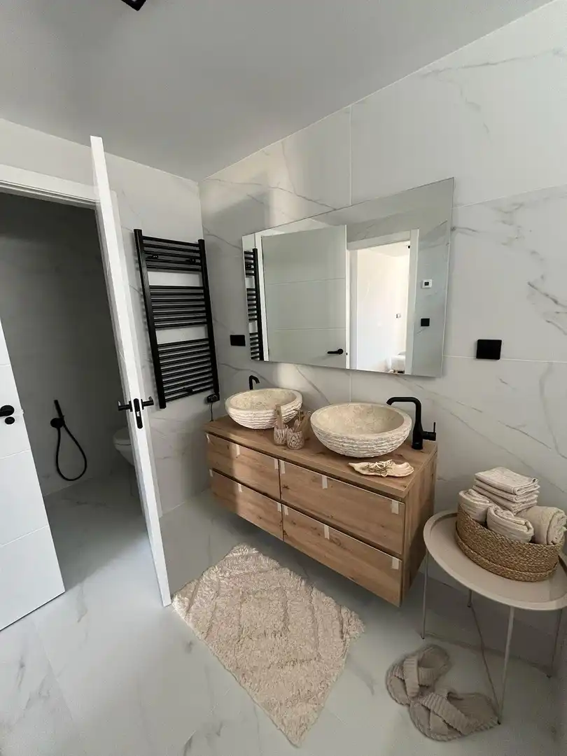 Detached homes for sale in Altea la Vella