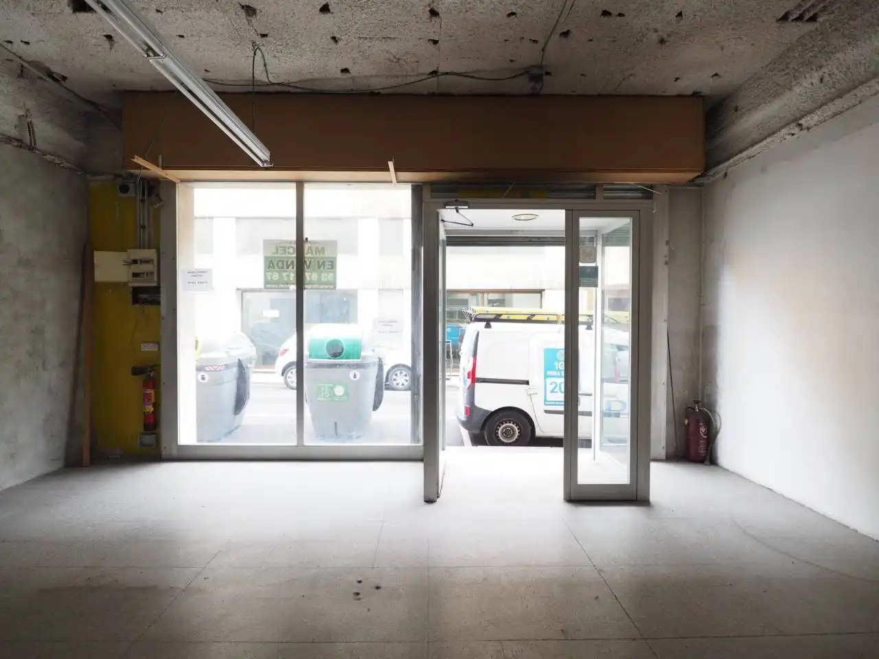 Business premises for sale in Calle Sant Jaume, imagen 9