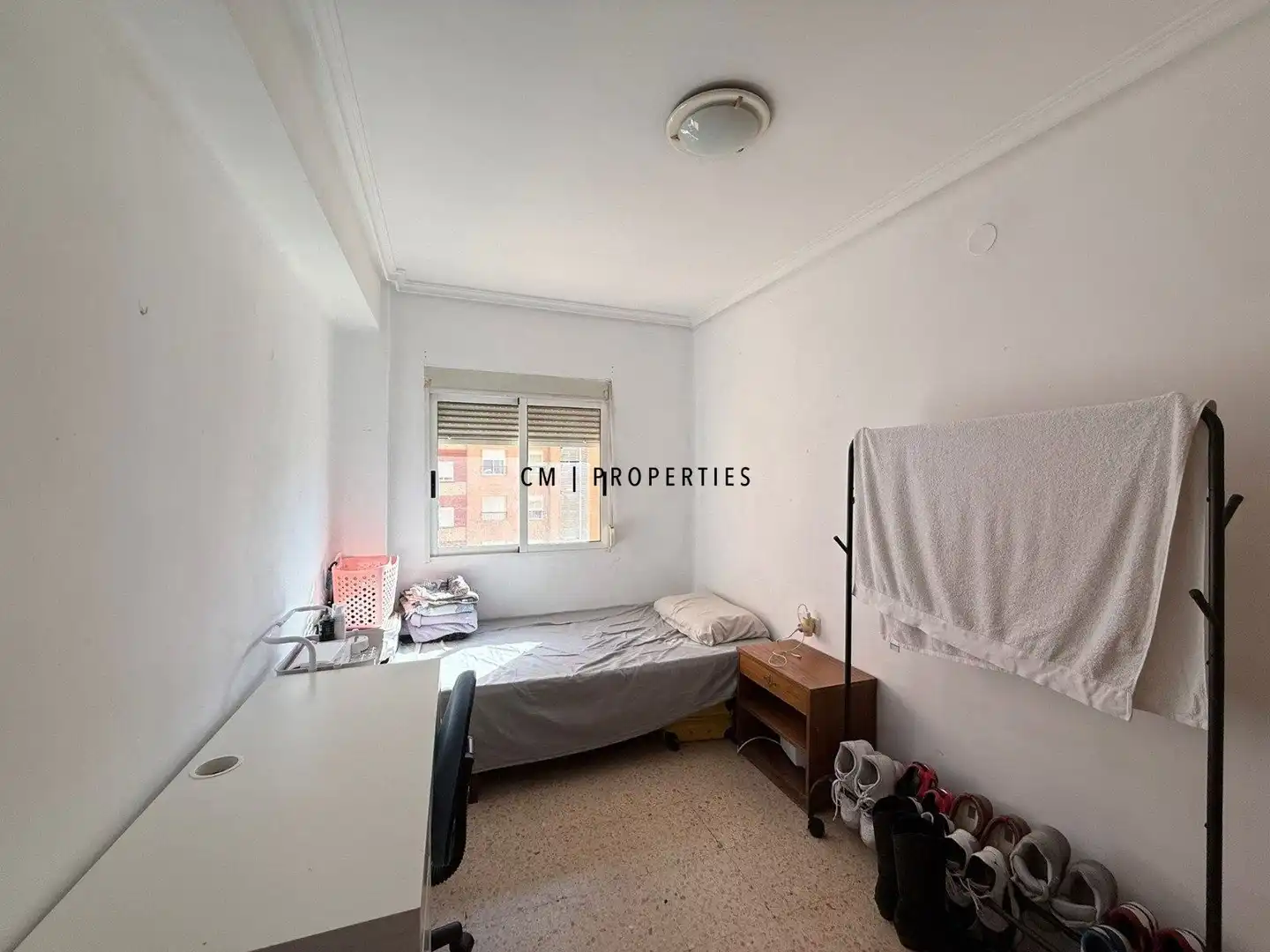 Flat for rent in Explorador Andres, Ciutat Jardí