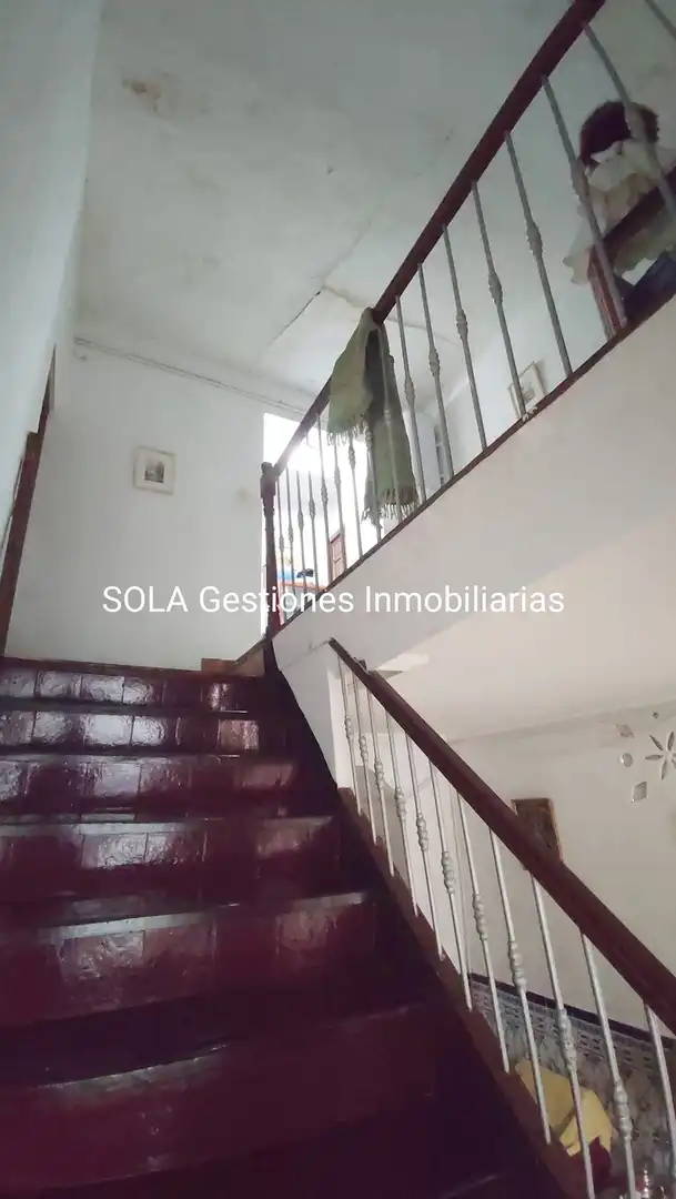Casa con terrazza in vendita a Calle Barrionuevo, imagen 9