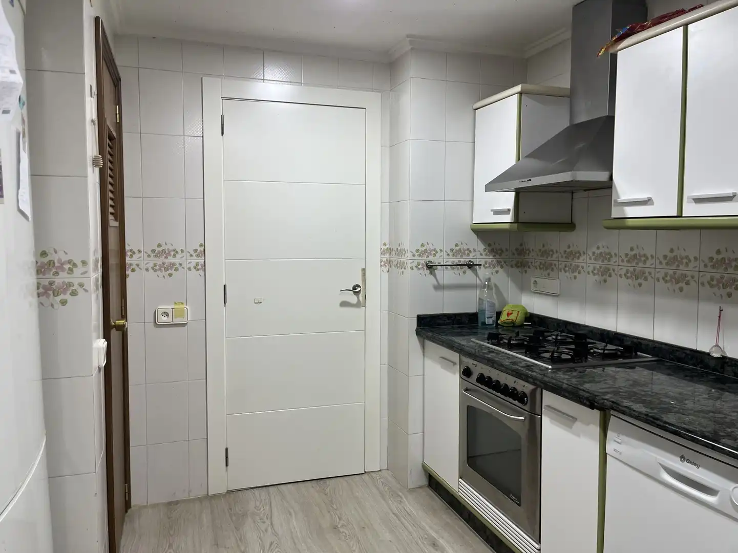 Cuina de Pis en venda en Ontinyent amb Aire condicionat, Calefacció i Traster