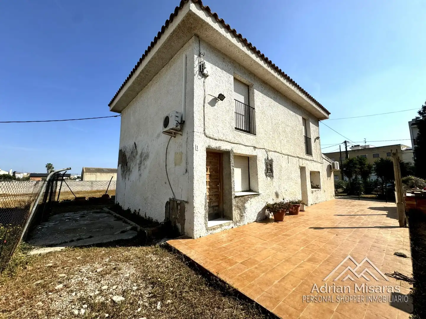 Country homes for sale in San Isidre, 1, Deltebre