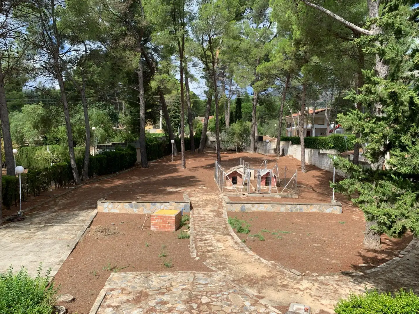 Casa con piscina en venta en Cocentaina, imagen 15