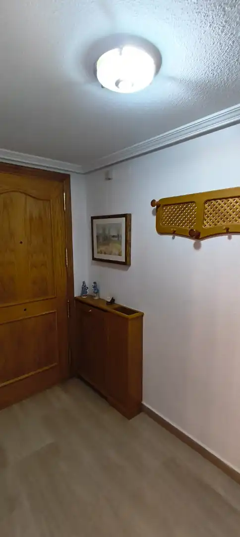 Flat for sale in Zaragoza  with Air Conditioner, Heating and Parquet flooring