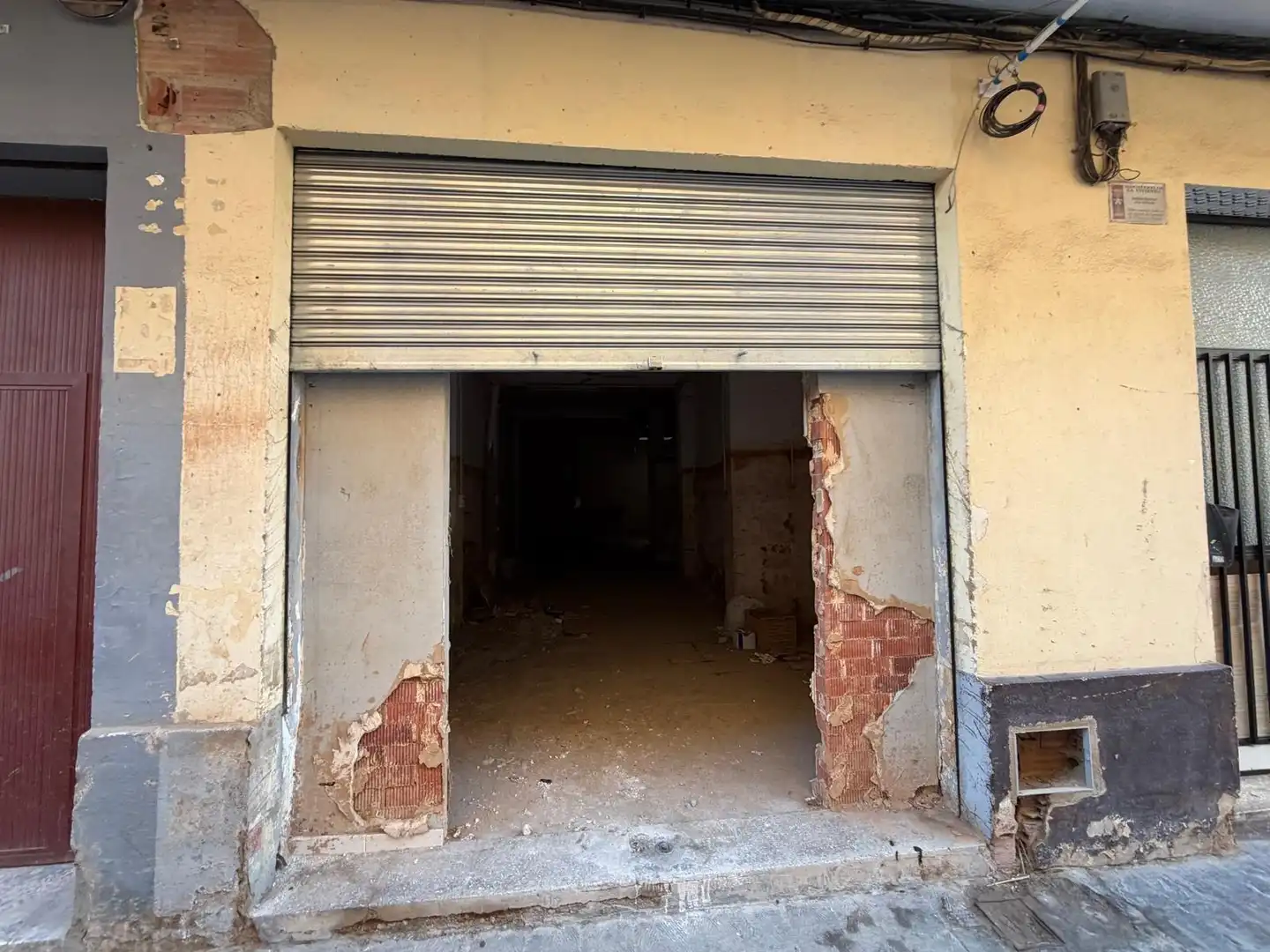 Business premises for sale in Massanassa, imagen 15