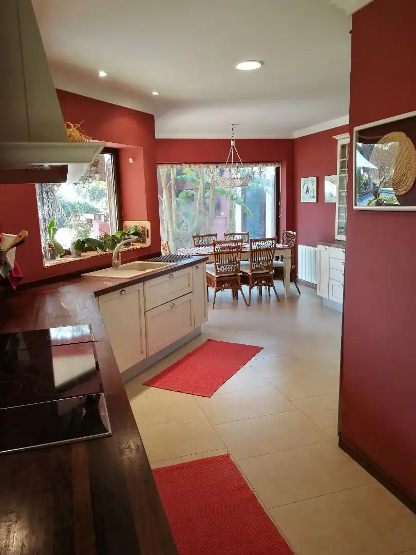 Casa o xalet en venda a Carrer de Génova, 19, Es Garrovers