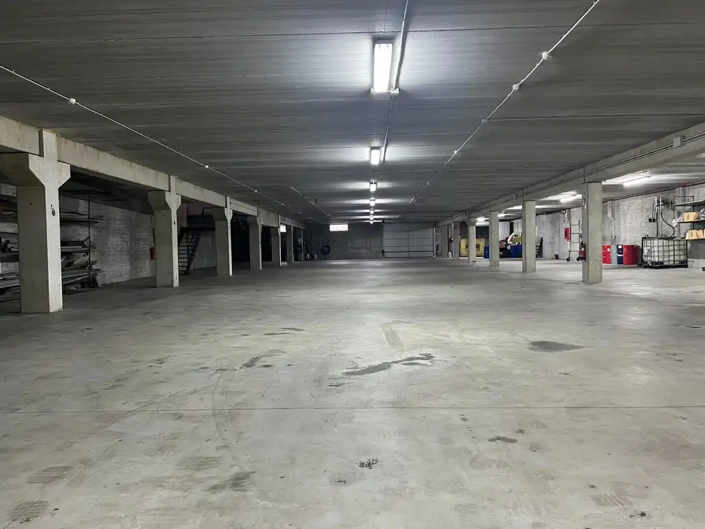 Nau industrial en venda a Rúa Oliveiras, imagen 42