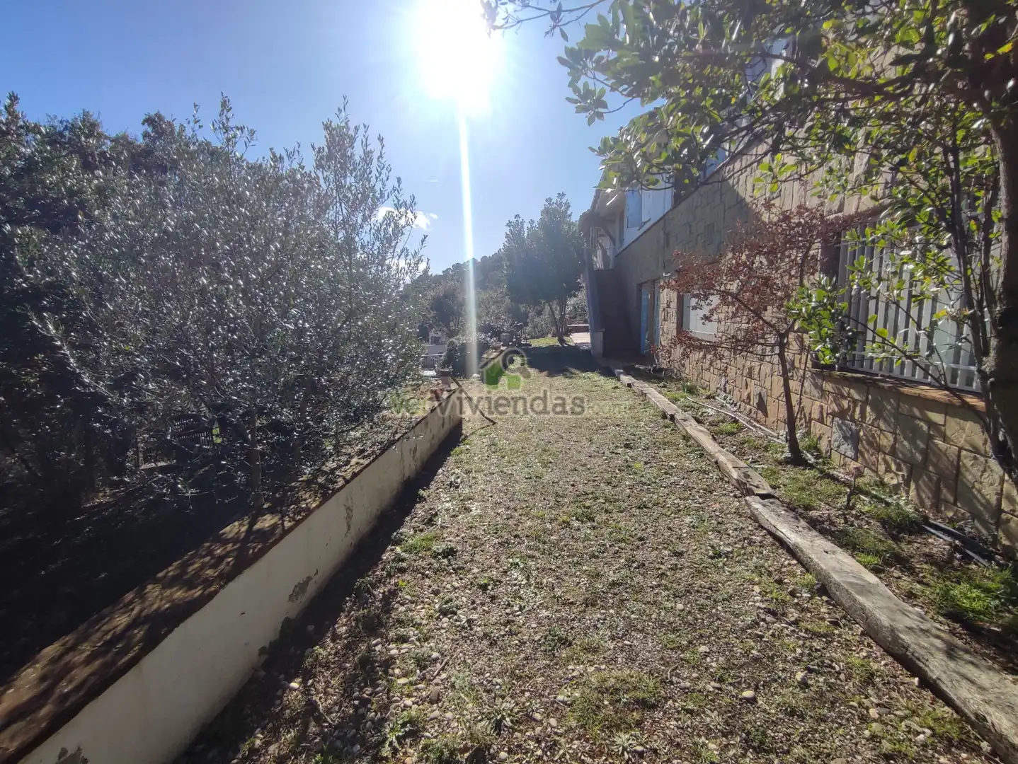 Casa con terraza en venta en Carrer de les Tres Creus 4, imagen 94