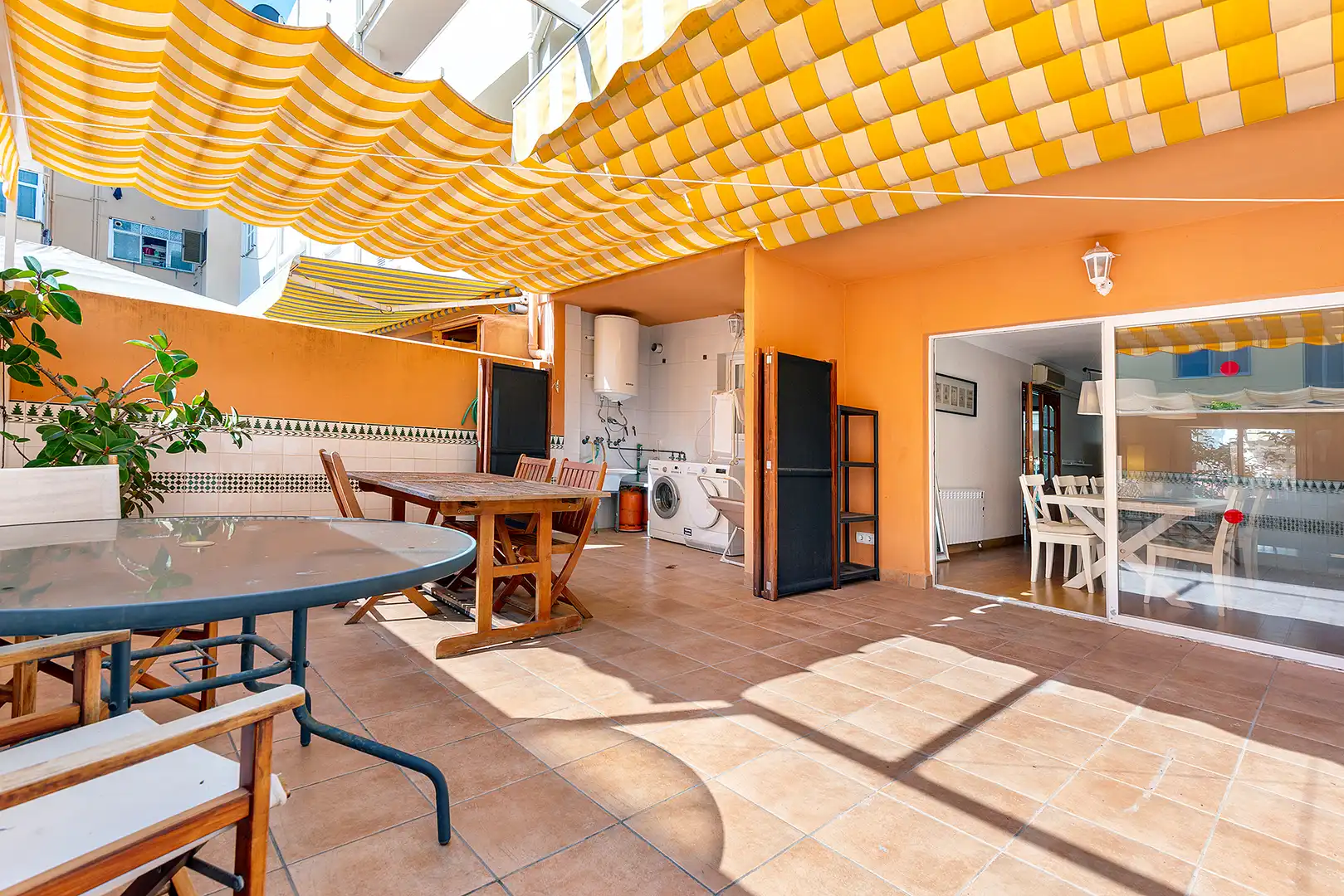 Maisonette zur Miete in Palma de Mallorca, Illes Balears