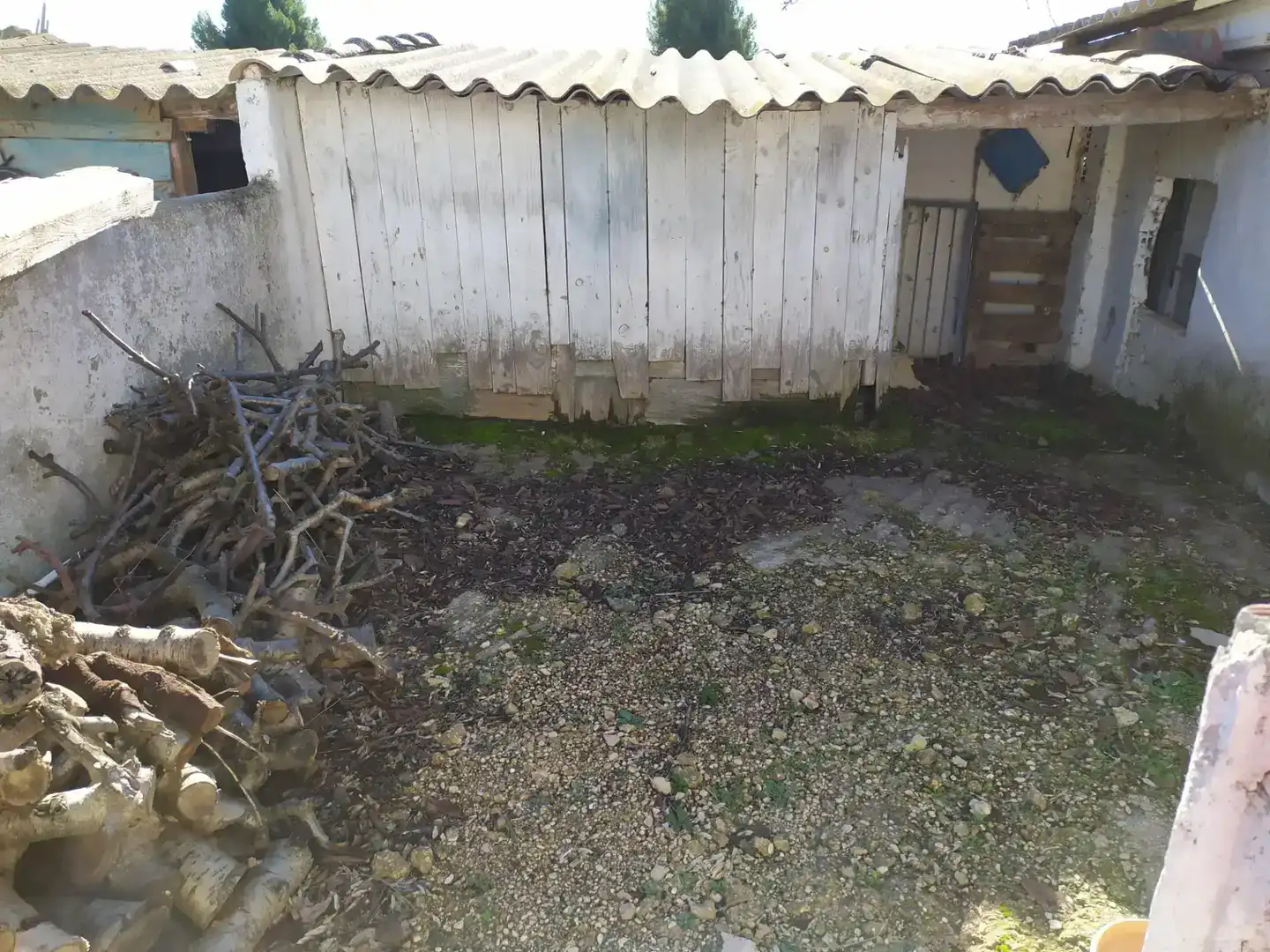 Casa o chalet en venta en Tresjuncos con Piscina