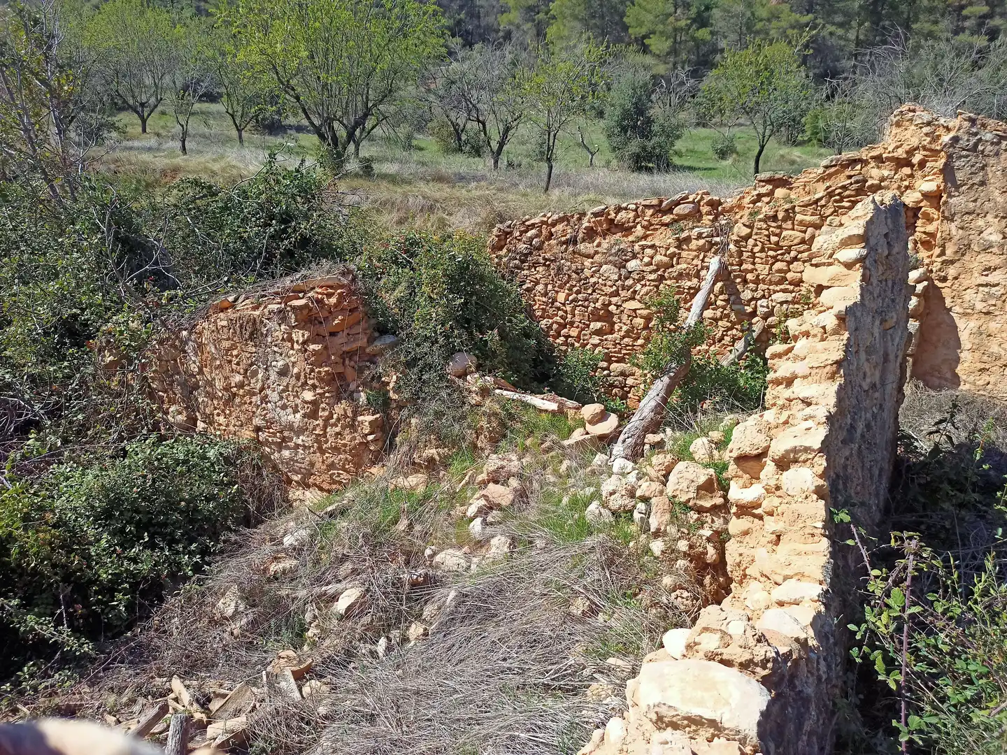 Casa rústica en venda a Cretas, imagen 9