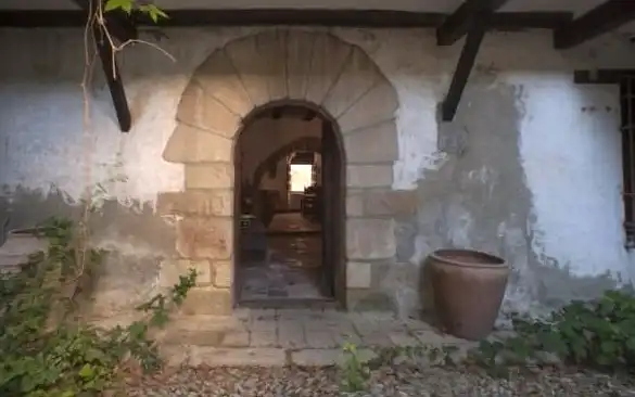 Finca rústica en venda en Rubielos de Mora amb Aire condicionat, Calefacció i Terrassa