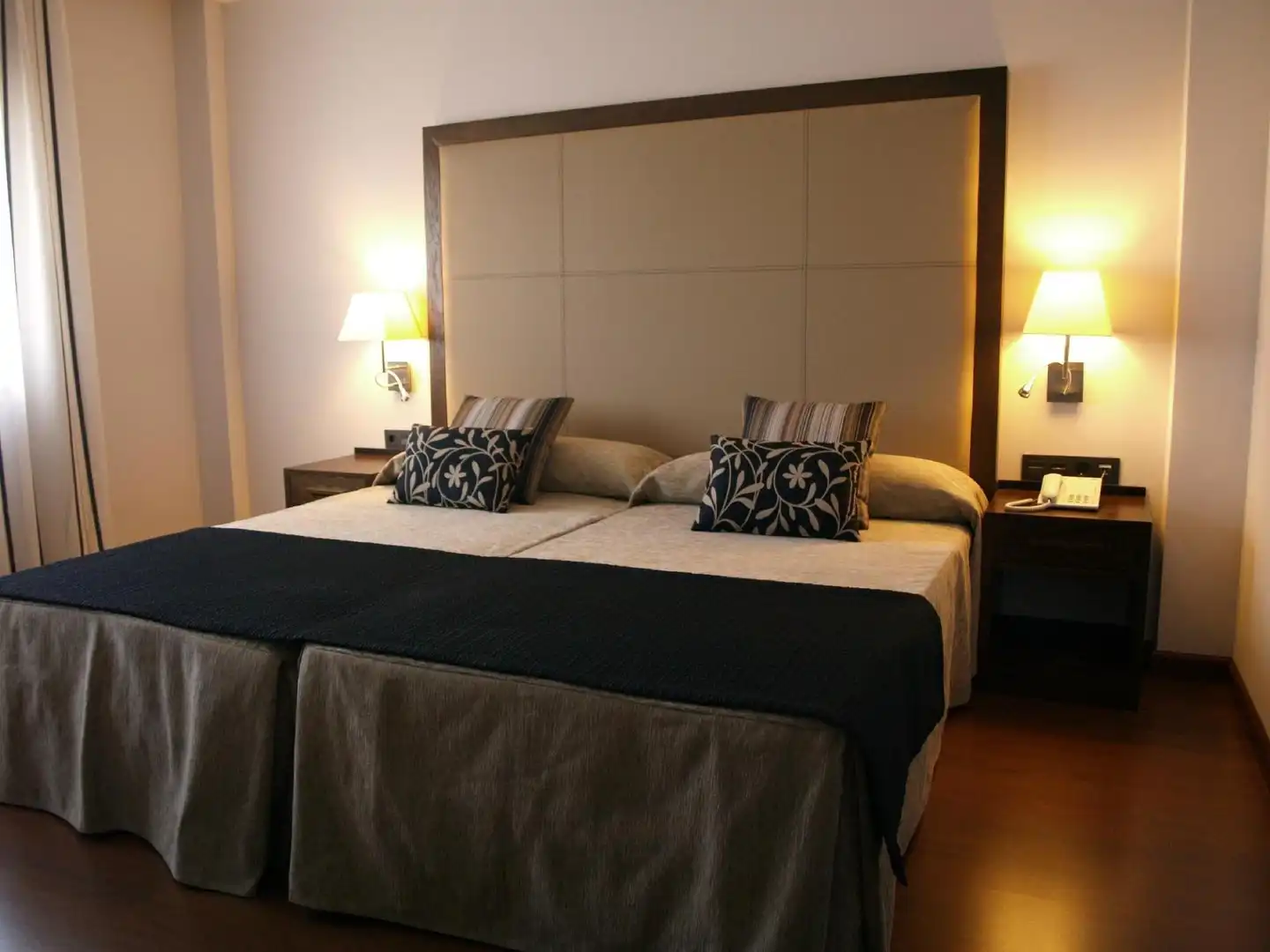 Habitación de Edificio en venta en Villarrubia de Santiago