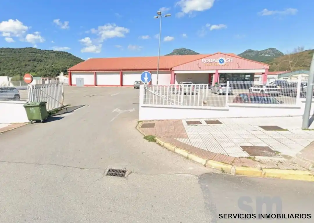 Terreny residencial en venda a Ubrique, imagen 3