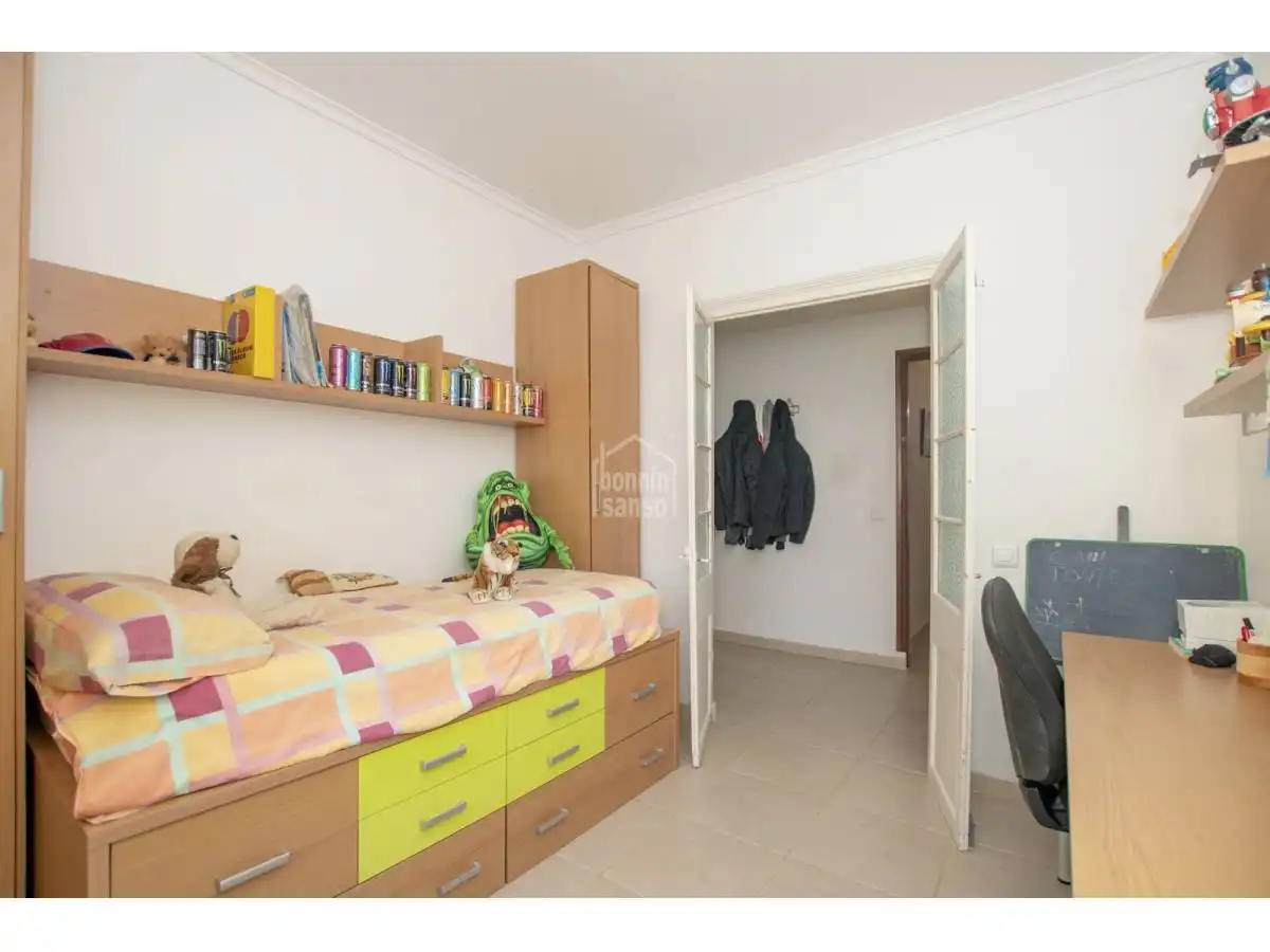 Chalet en venta en Es Castell poble, imagen 17
