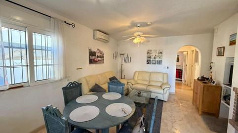 Foto 2 de Casa adosada en venda a Playa Flamenca, Orihuela