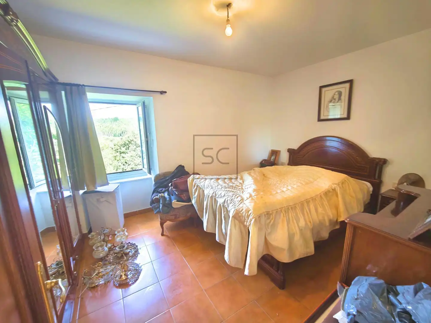 Maison avec jardin à vendre à Lugar Da Cubela, imagen 61