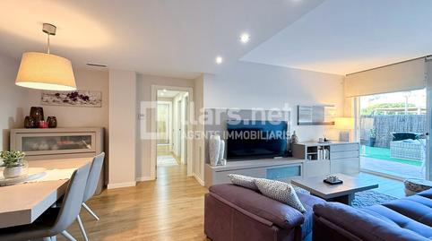 Foto 3 de Planta baja en venta en Avinguda Jaume I, Les Salines - Pla de Sant Pere, Cubelles