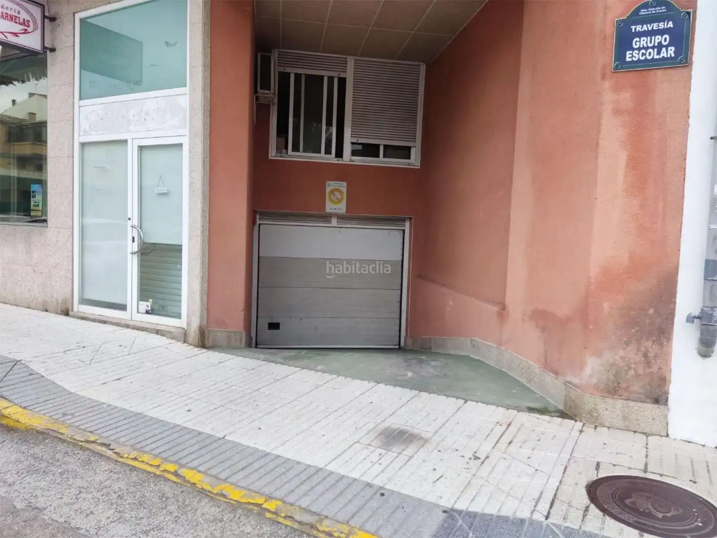 Individuale in vendita a Travesía Grupo Escolar 2A