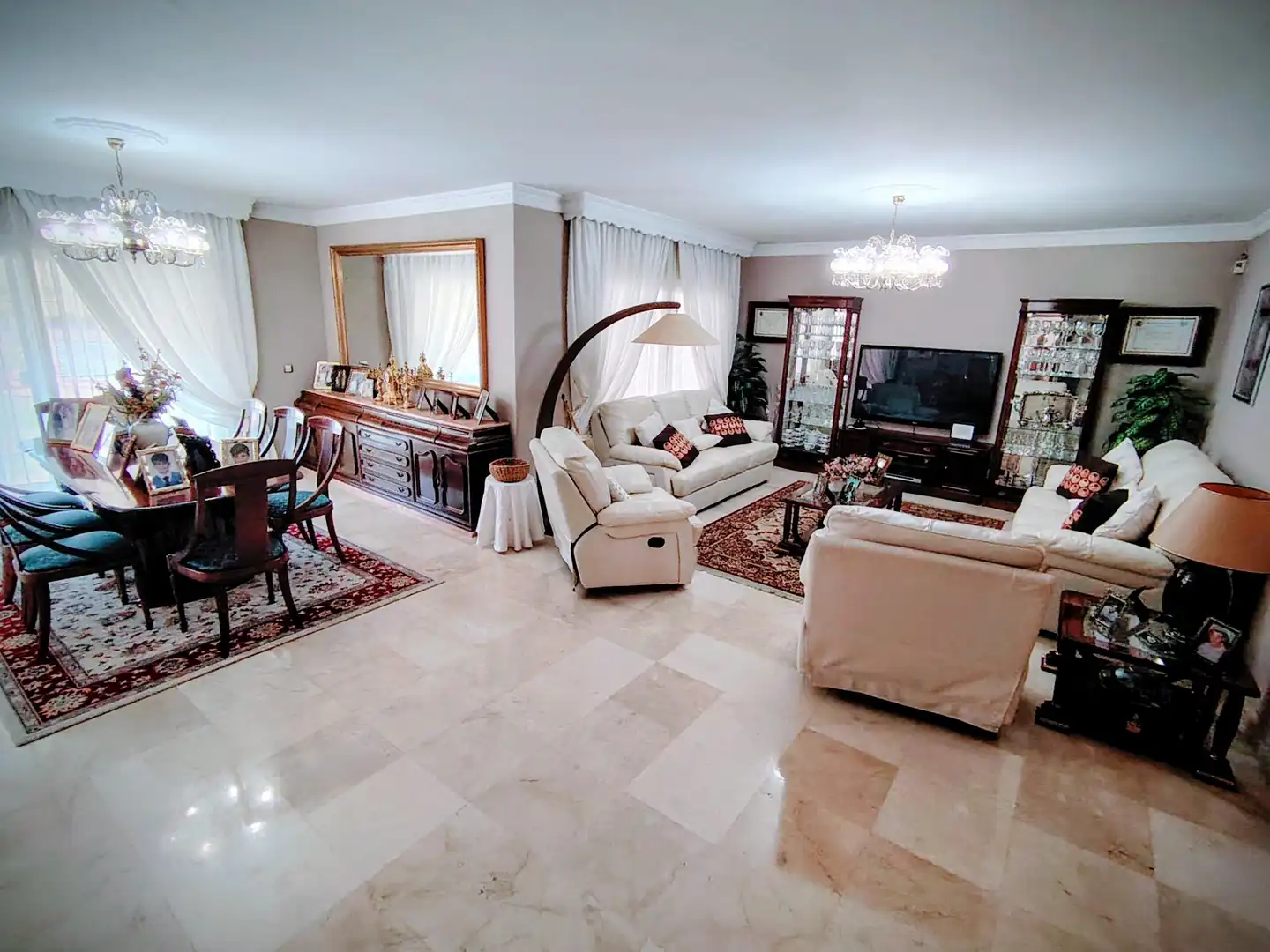 Villa con piscina in vendita a Torremuelle, imagen 7