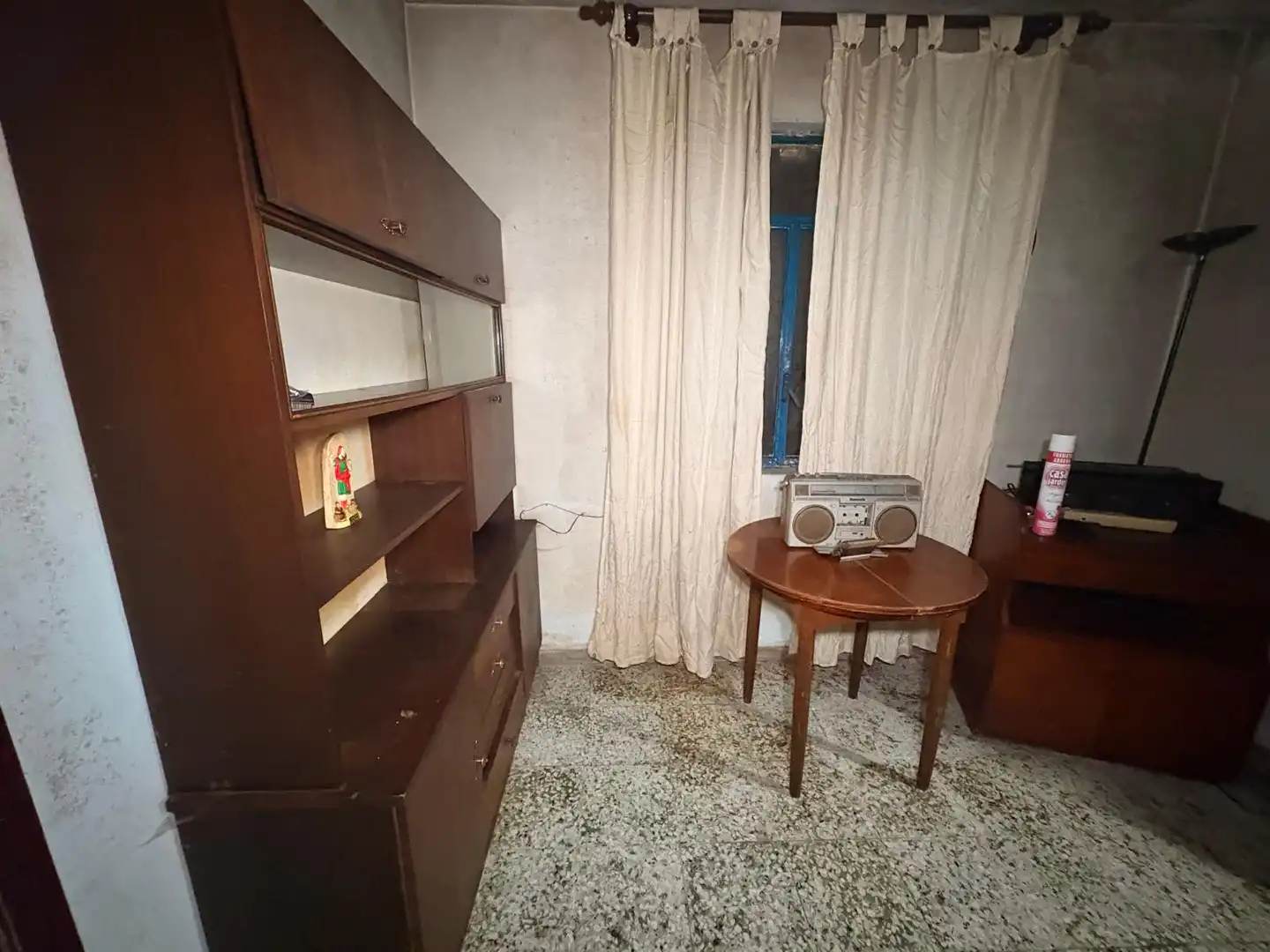 Living room of Houses for sale in Vedra  with Private garden, Storage room and Furnished