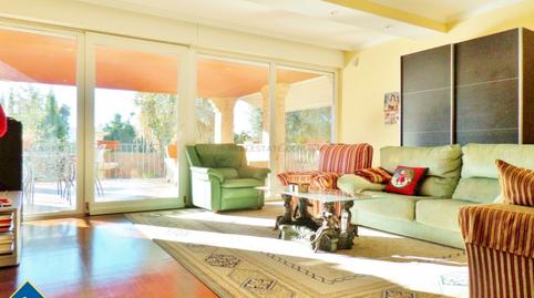 Foto 3 de Casa o chalet en venta en Santa Faz, Alicante / Alacant