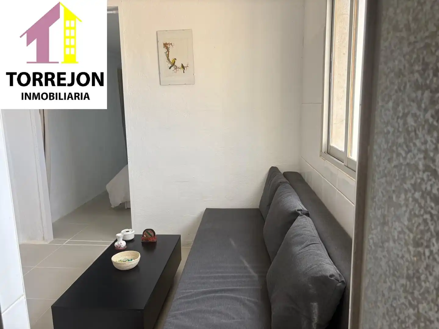 Habitación de Apartamento en venta en La Alberca de Záncara 