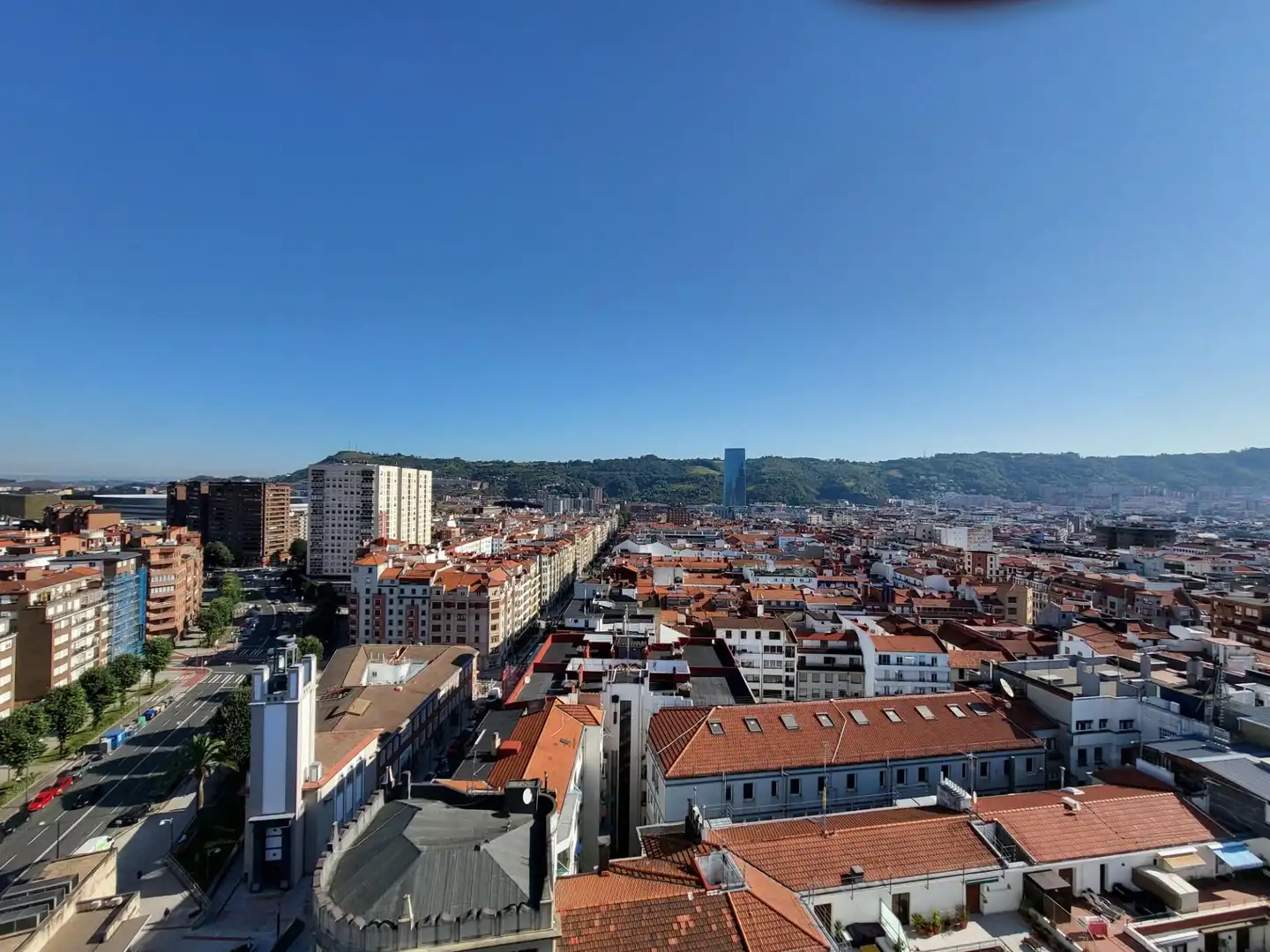 Flat for sale in Bilbao , Bizkaia