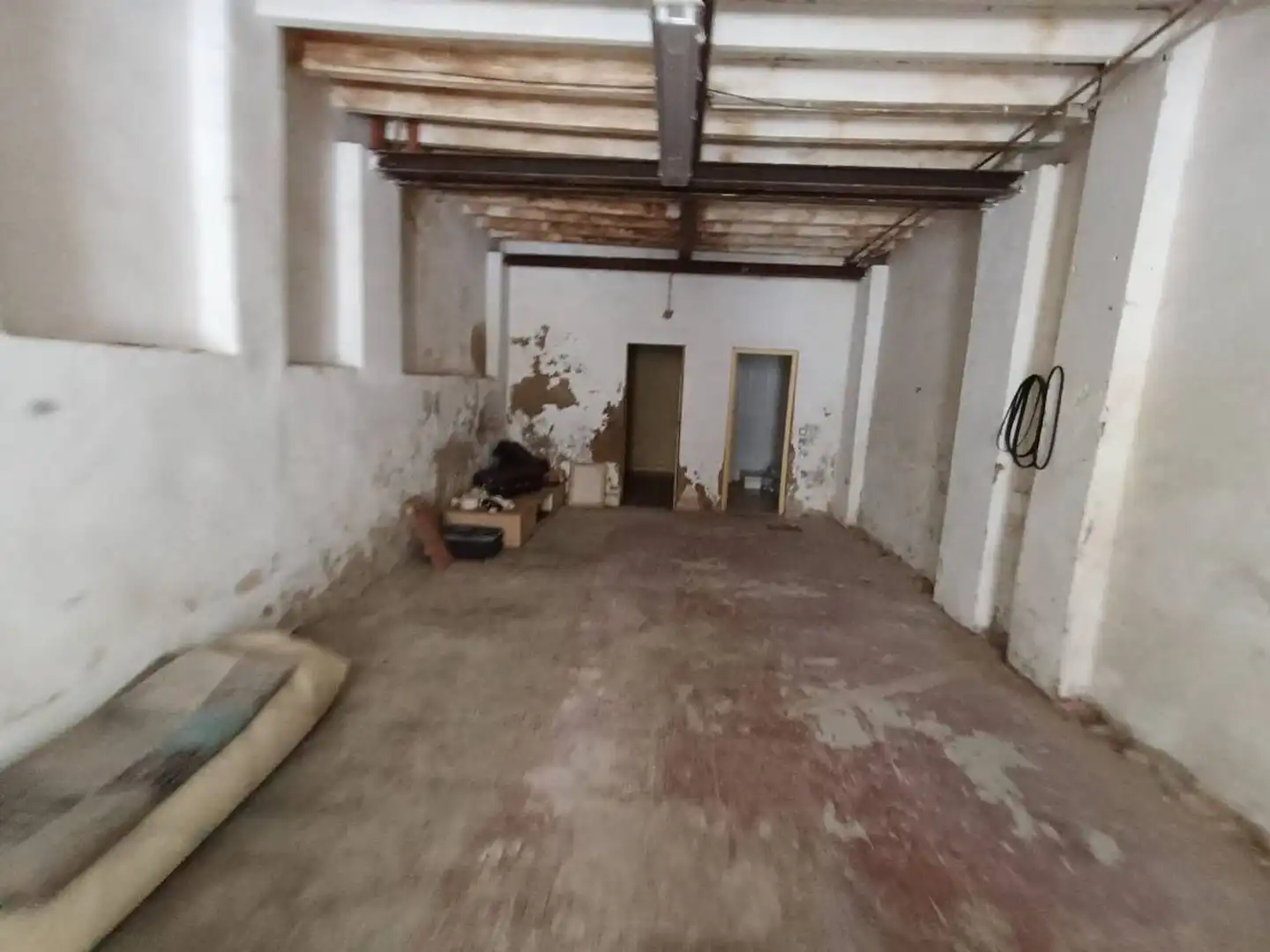 Gewerbefläche zum Verkauf in Calle de Sant Celestí, imagen 8
