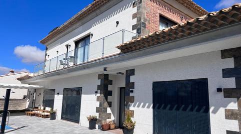 Foto 2 de Casa o chalet en venta en Hontecillas, Cuenca