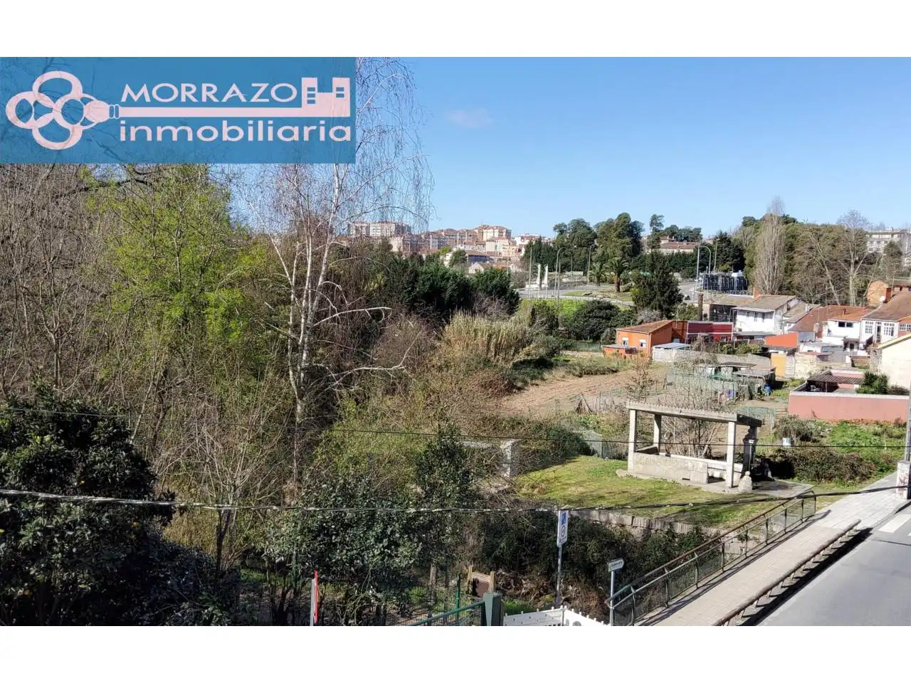 Casa o chalet en venta en Salgueira - O Castaño