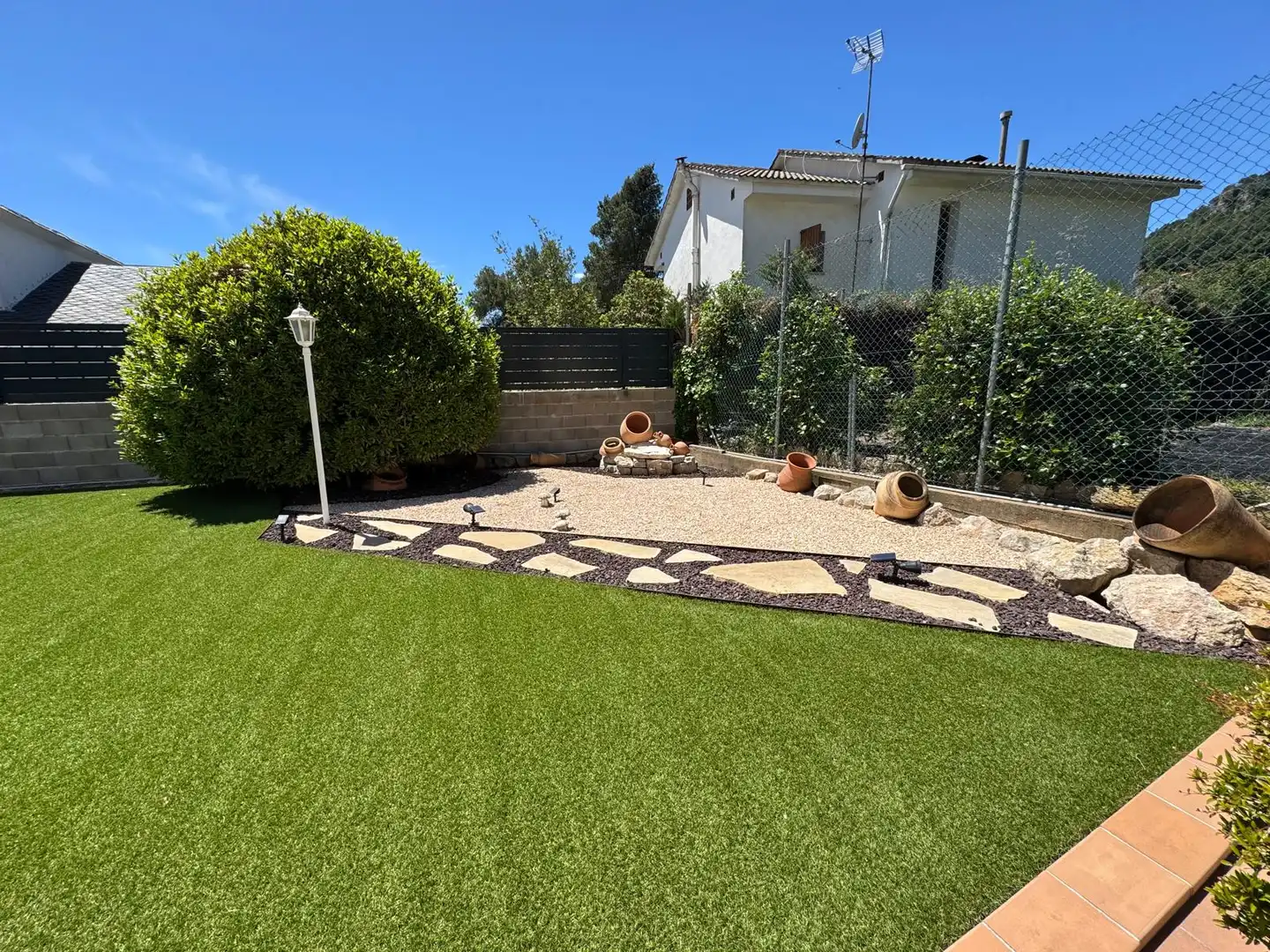 Villa mit Terrasse zum Verkauf in Corbera de Llobregat, imagen 38