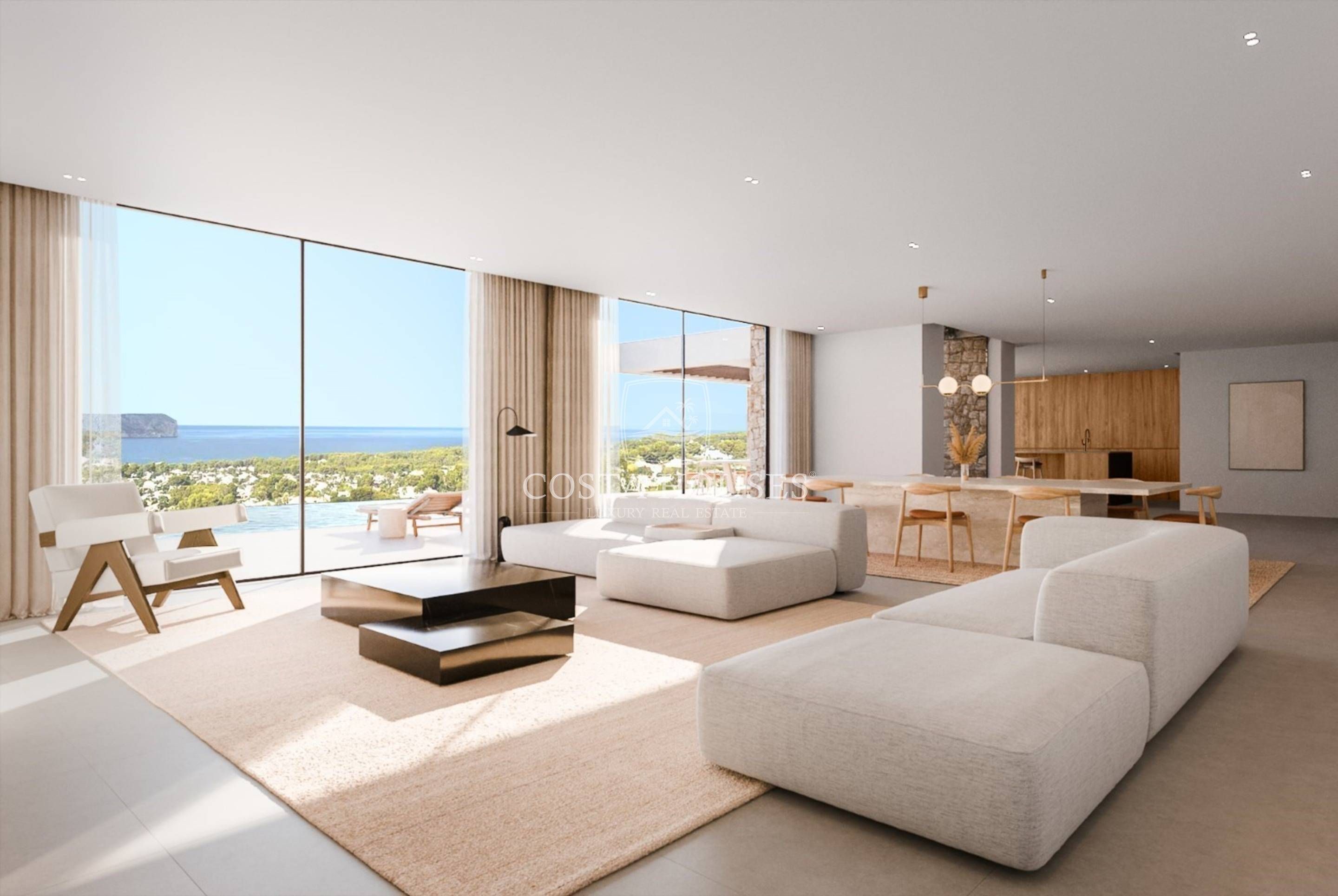 House or chalet for sale in La Granadella  - Costa Nova